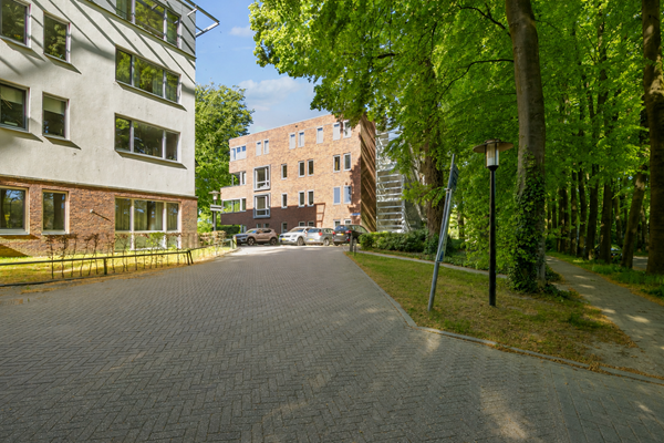 Medium property photo - Sonnenberglaan 122, 6861 AM Oosterbeek